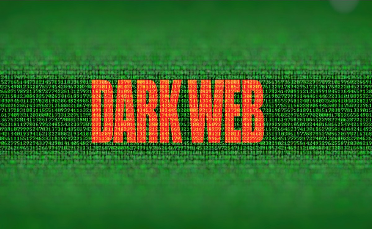 Darkweb